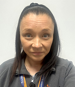 Jodie T