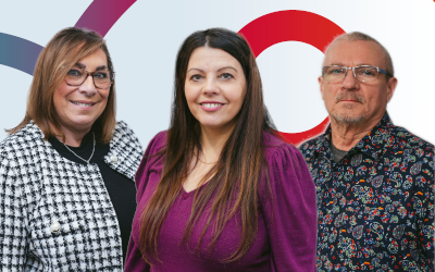 Behind the Scenes: Meet POPS’ Senior Management Team